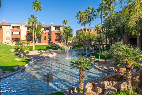 $268,000 | 5401 East Van Buren Street, Unit 3112, Phoenix, AZ 85008