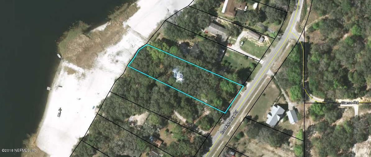 6566 Brooklyn Bay Road Keystone Heights, FL 32656 - Photo 1 of 37 map