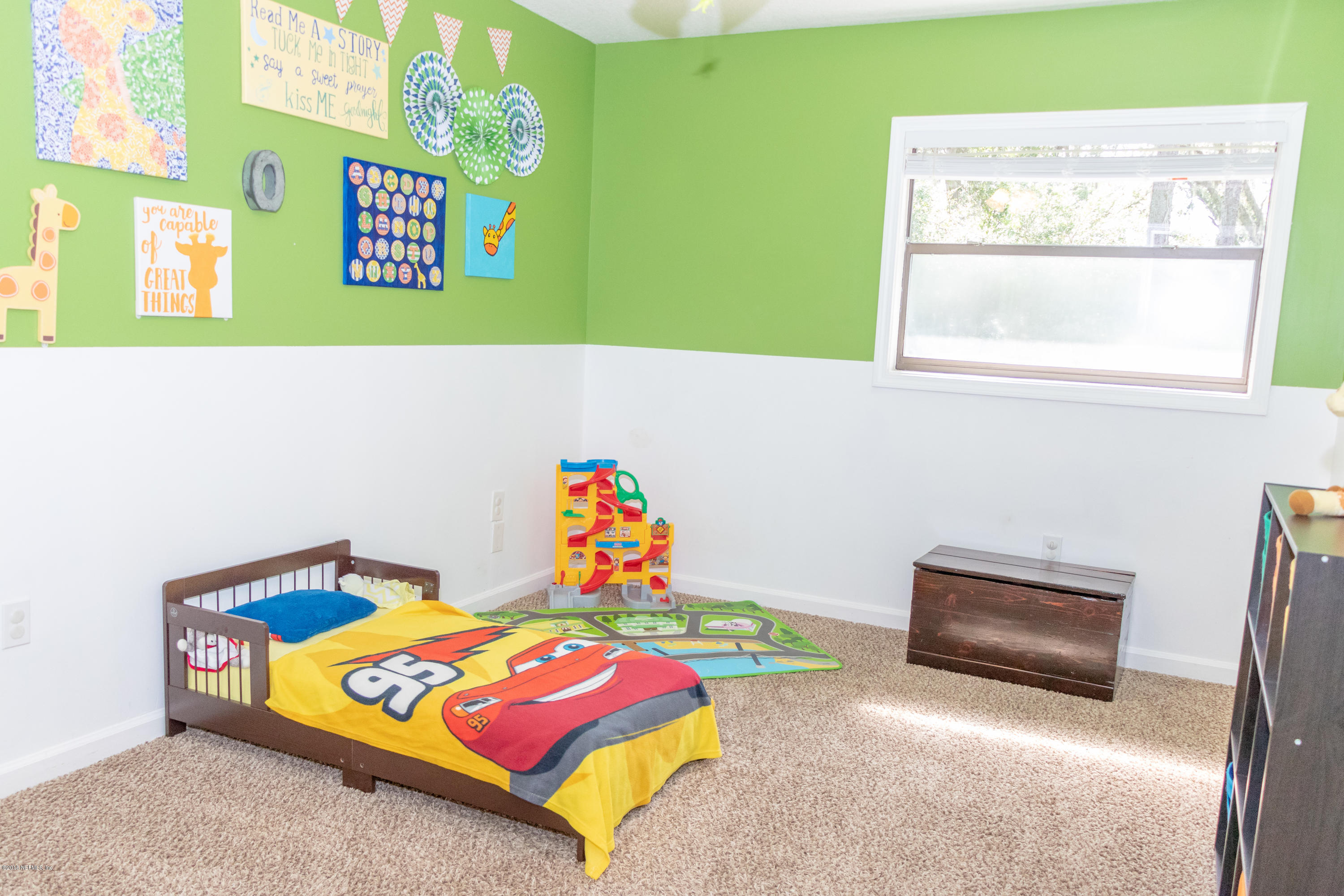 6566 Brooklyn Bay Road Keystone Heights, FL 32656 - Photo 23 of 37 Bedroom 3