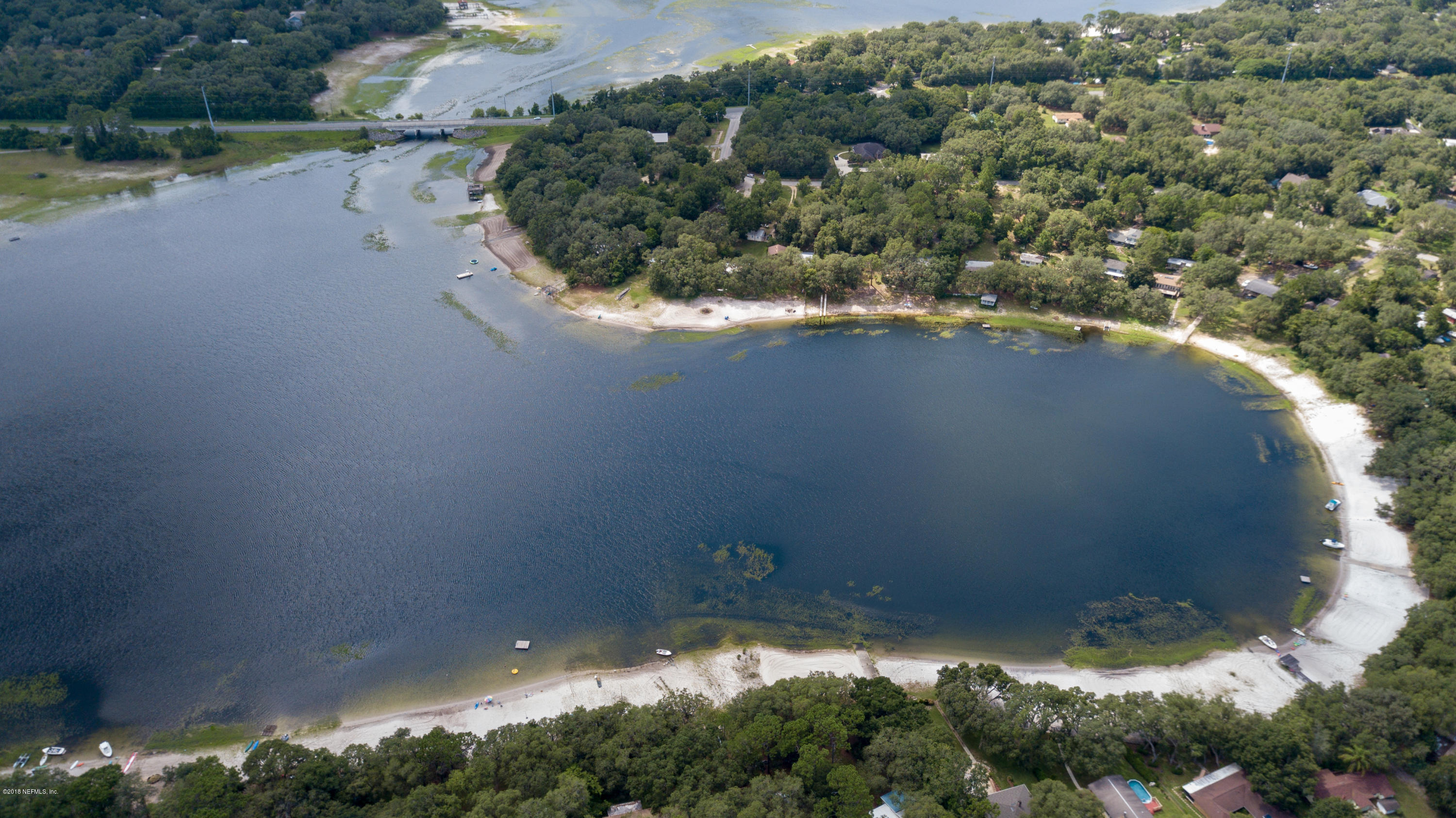 6566 Brooklyn Bay Road Keystone Heights, FL 32656 - Photo 34 of 37 Lake Brooklyn