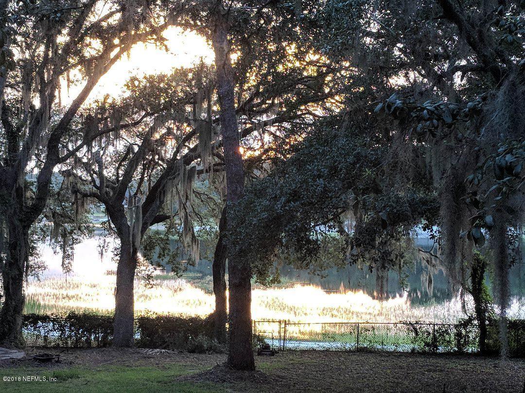 6566 Brooklyn Bay Road Keystone Heights, FL 32656 - Photo 35 of 37 Sunset