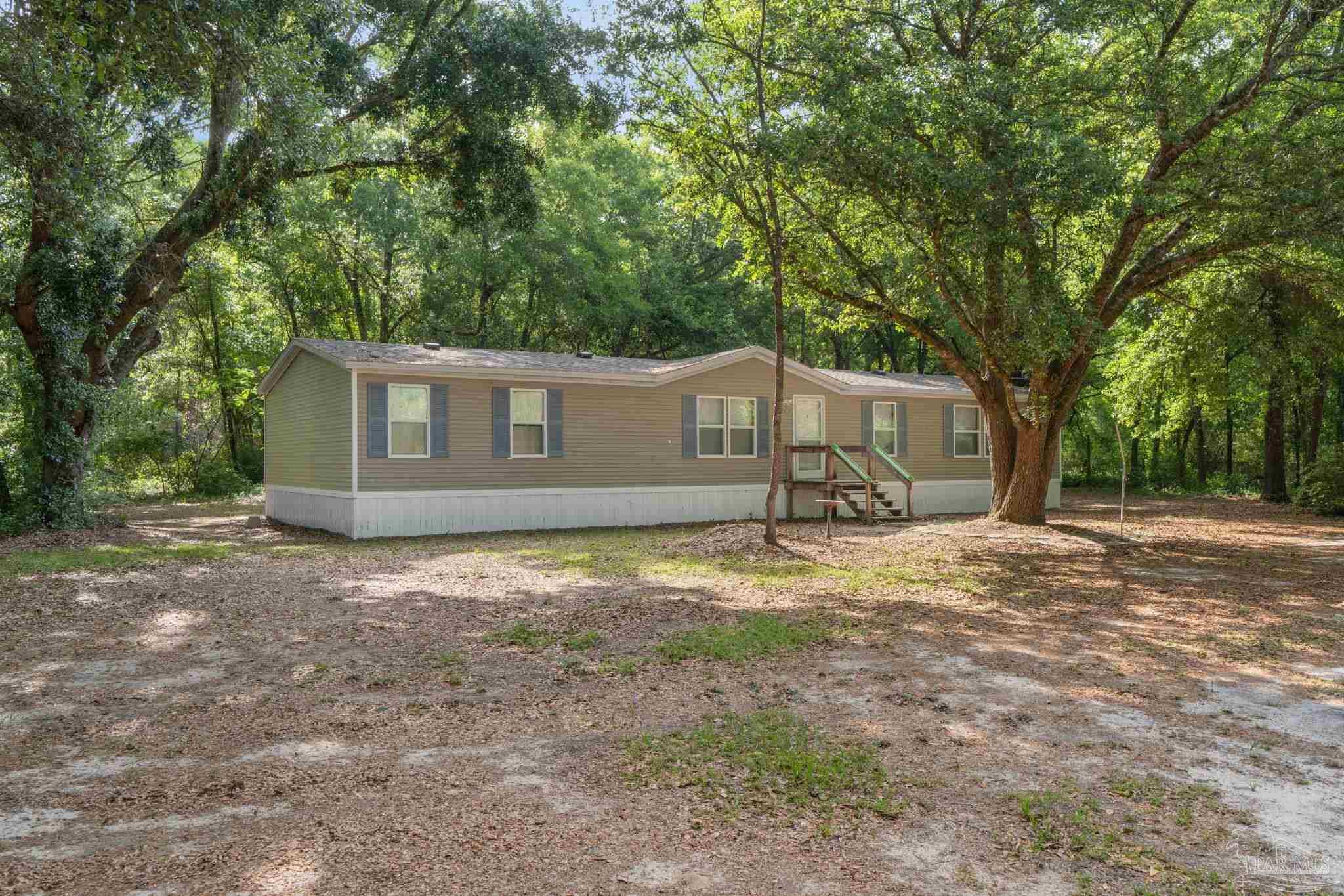 4458 Pine Forest Road Milton, FL 32583 - Photo 1 of 51 Gallery Image 1