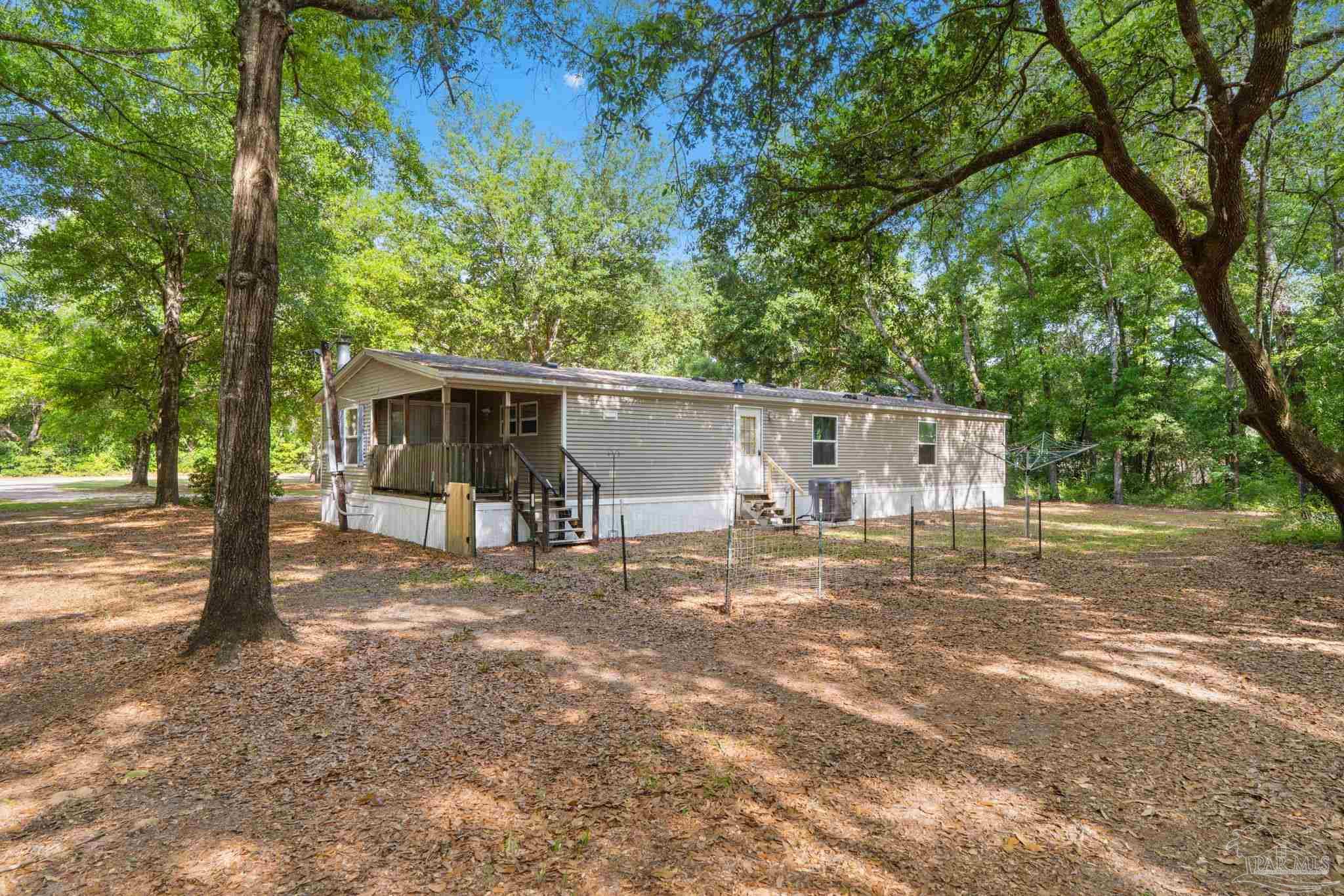 4458 Pine Forest Road Milton, FL 32583 - Photo 36 of 51 Gallery Image 36