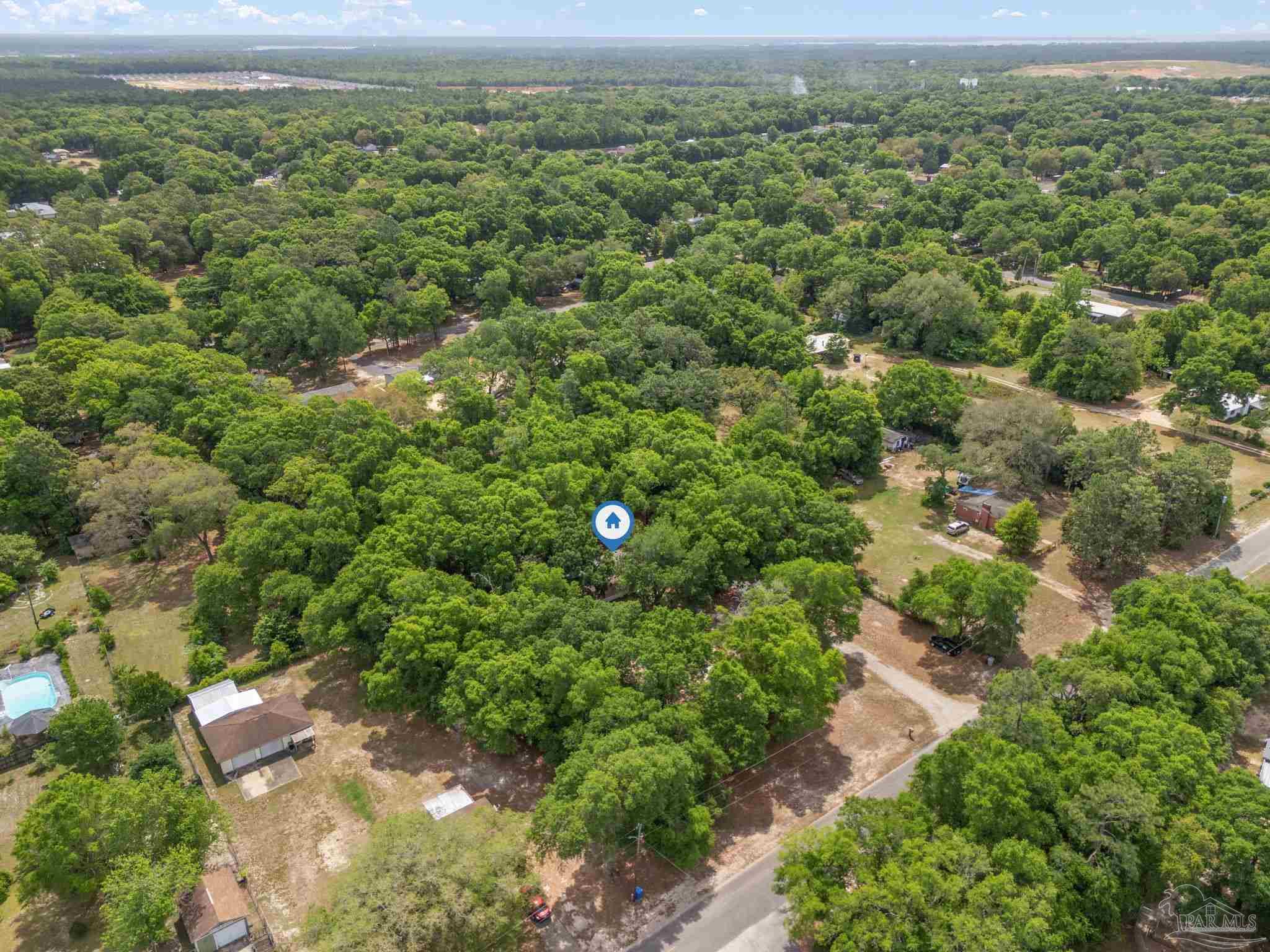 4458 Pine Forest Road Milton, FL 32583 - Photo 48 of 51 Gallery Image 48