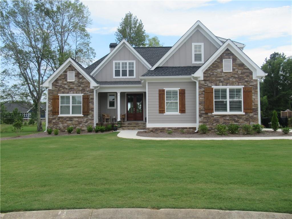 14 Farm View Court Northwest Rome, GA 30165 - Photo 1 of 1 Gallery Image 1