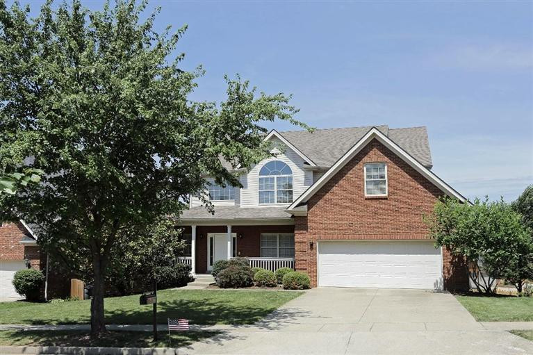 3213 Sebastian Lane Lexington, KY 40513 - Photo 1 of 21 Photo 1