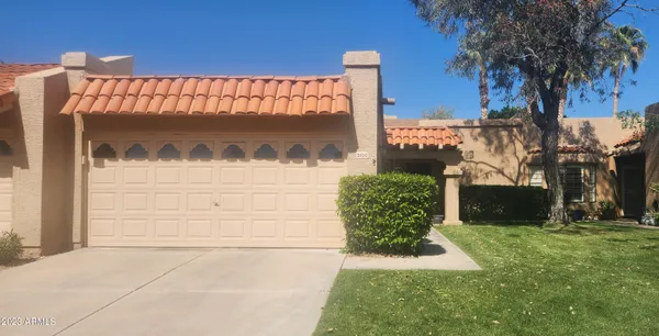 $2,400 | 9100 East Winchcomb Drive, Scottsdale, AZ 85260