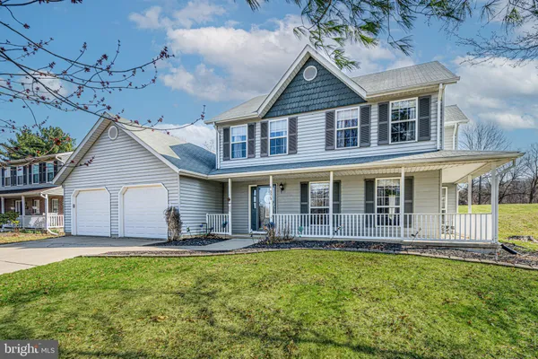 $550,000 | 575 Crossbridge Drive, Westminster, MD 21158