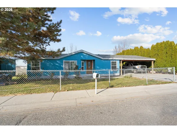 $270,000 | 352 Boardman Avenue Northeast, Boardman, OR 97818