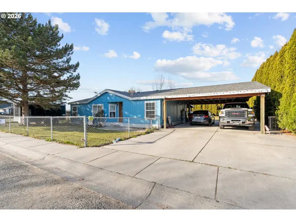 $270,000 | 352 Boardman Avenue Northeast, Boardman, OR 97818