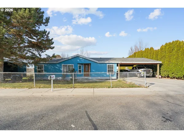 $270,000 | 352 Boardman Avenue Northeast, Boardman, OR 97818