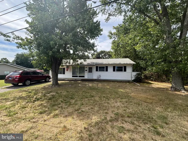 $331,000 | 4301 Belle Of Georgia Avenue, Pasadena, MD 21122