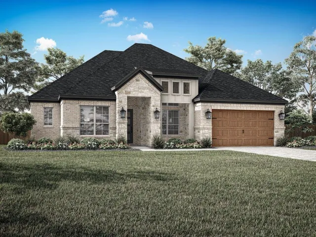 $549,900 | 405 Kanarra Crk Road, Jarrell, TX 76537