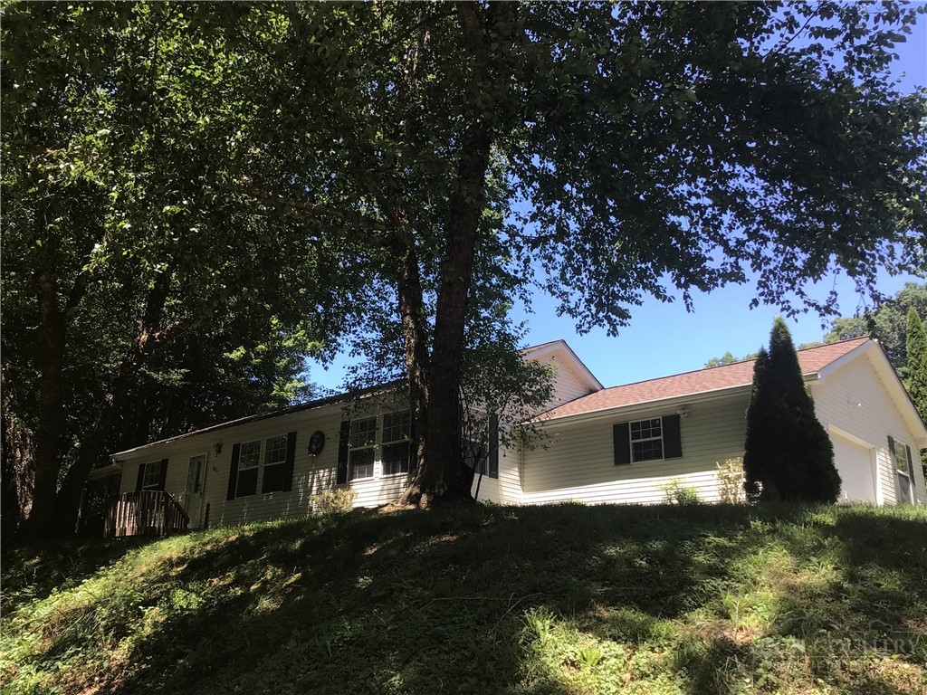 301 Tailor Made Ranch Road West Jefferson, NC 28694 - Photo 36 of 36