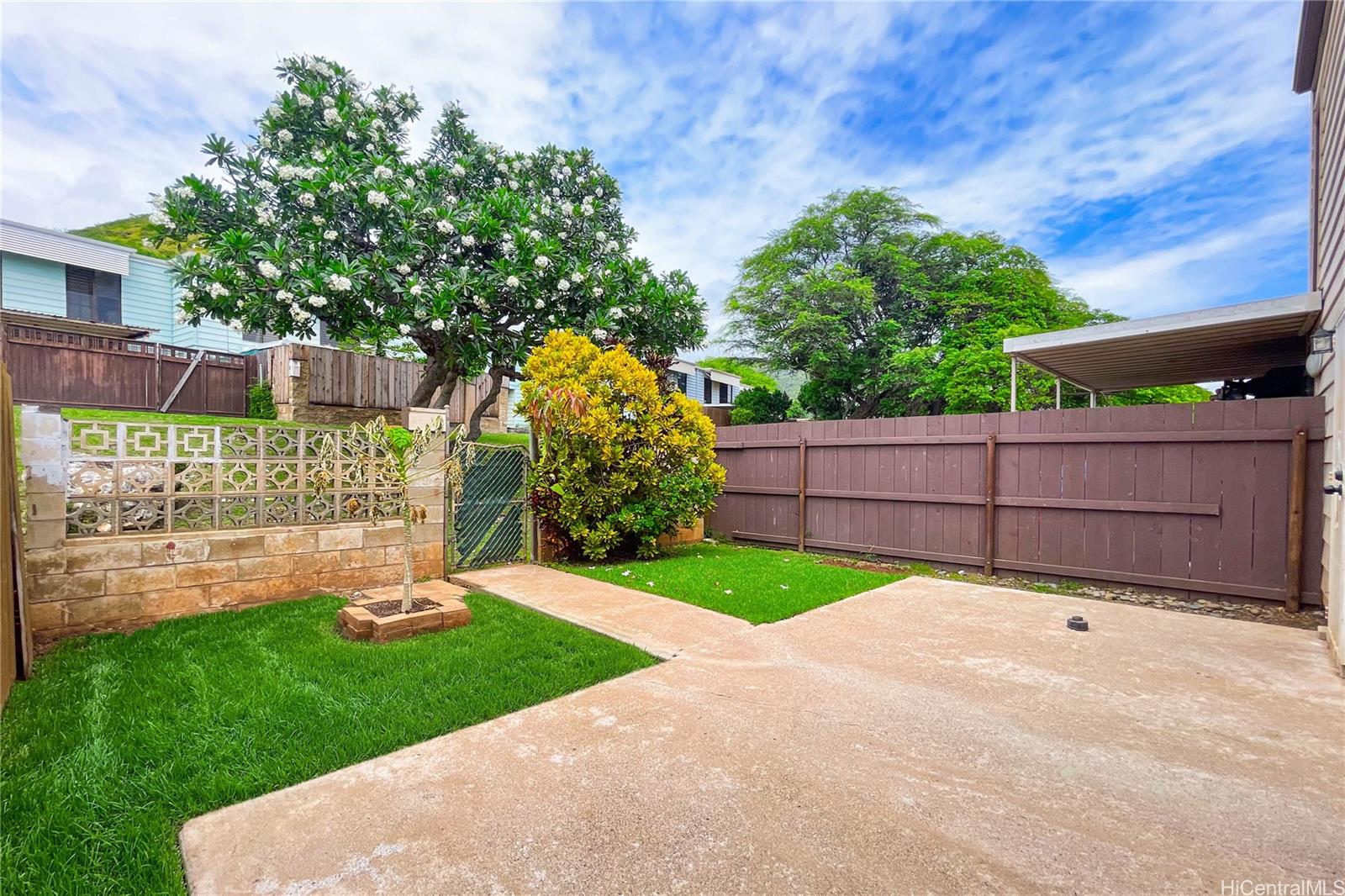 87-209 Helelua Street, Unit 3 Waianae, HI 96792 - Photo 16 of 25