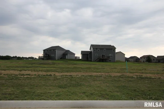 $63,000 | 7100 North Water Oak Drive, Edwards, IL 61528