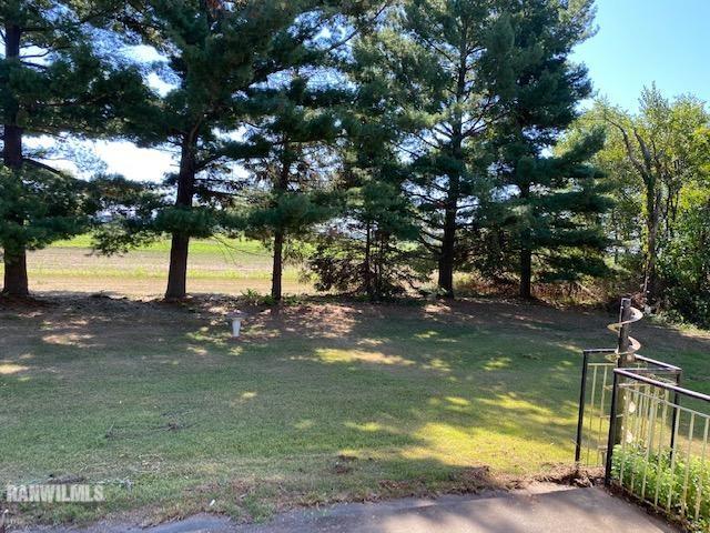 6389 C Riverview Road Thomson, IL 61285 - Photo 16 of 16 a view of a lake view