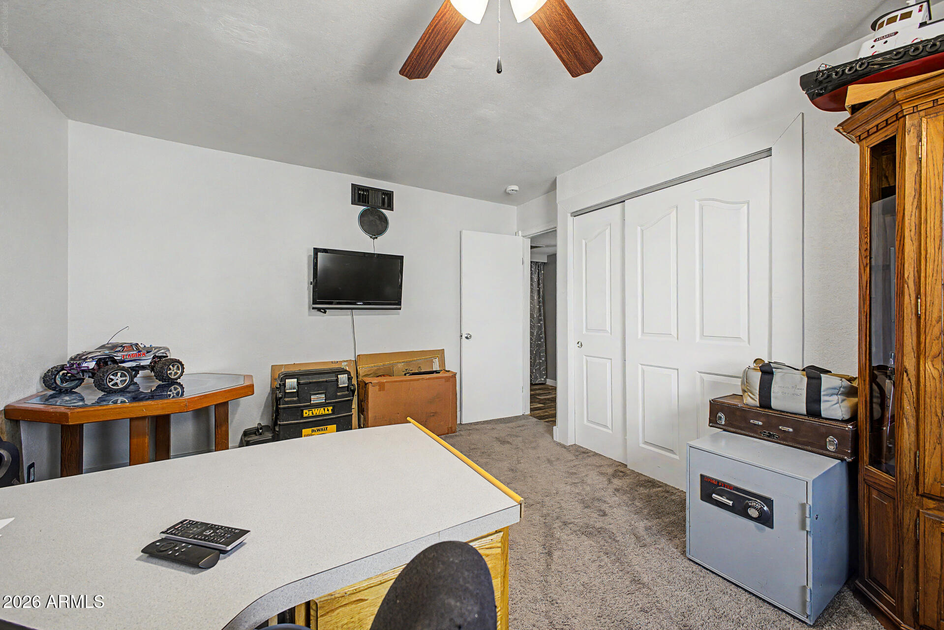 2031 South Cactus Road Apache Junction, AZ 85119 - Photo 25 of 45