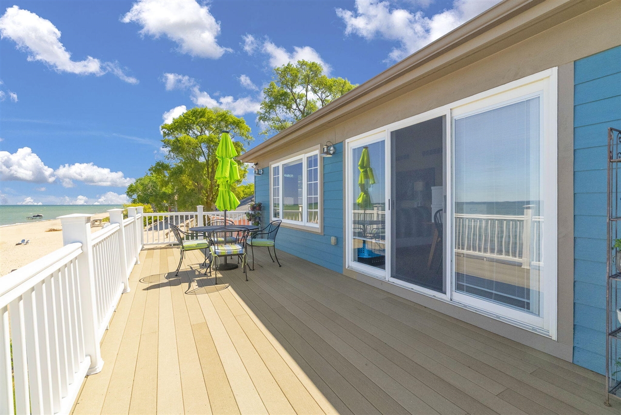 5386 Port Austin Road Caseville, MI 48725 - Photo 25 of 30