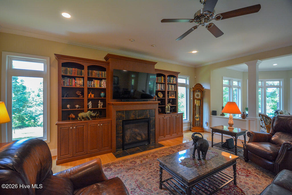 210 Beths Point West End, NC 27376 - Photo 17 of 174