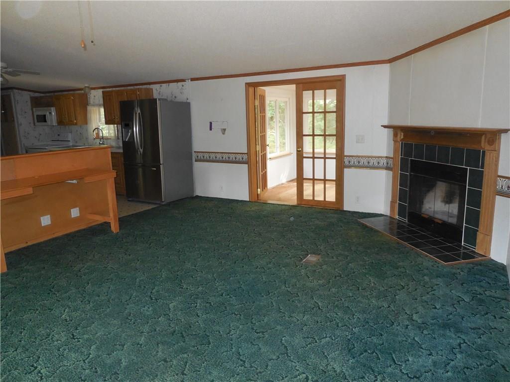 211 Brett Hill Road South Paris, ME 04281 - Photo 14 of 35 Another shot of the living room with...