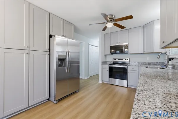 $2,291 | 2760 Mistwood Forest Drive, Chester, VA 23831
