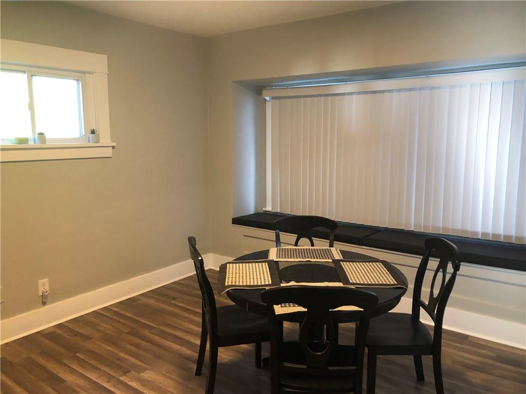 144 Grandview Way Charleroi, PA 15022 - Photo 6 of 17 a view of a dining room with furniture and window