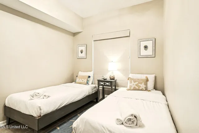 $329,000 | 2228 Beach Drive, Unit 604, Gulfport, MS 39507