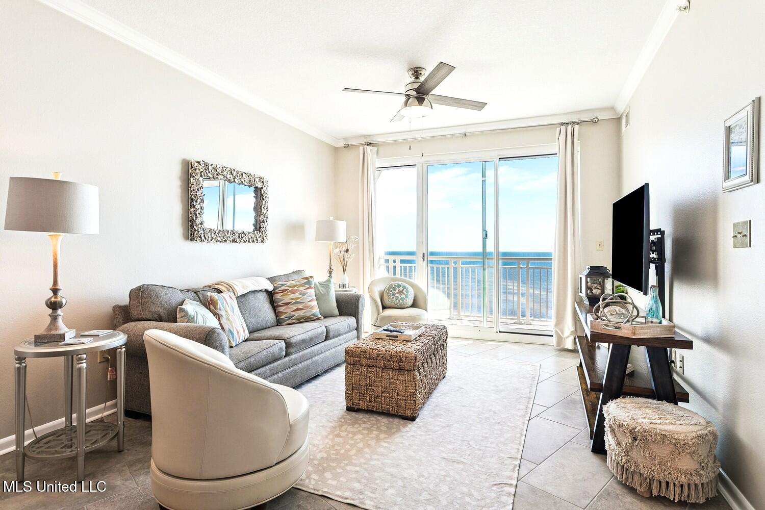 2228 Beach Drive, Unit 604 Gulfport, MS 39507 - Photo 3 of 17 05