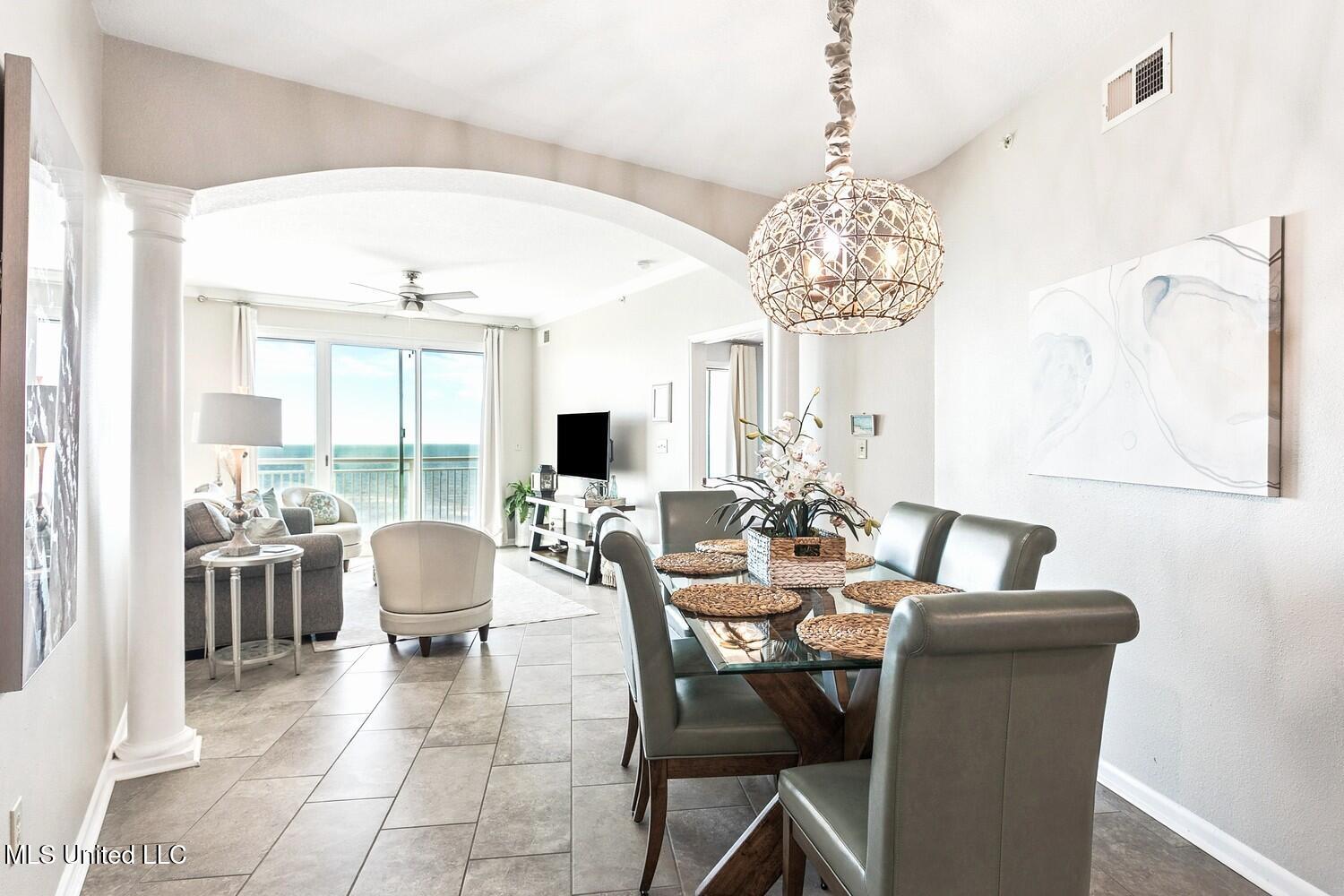 2228 Beach Drive, Unit 604 Gulfport, MS 39507 - Photo 6 of 17 06