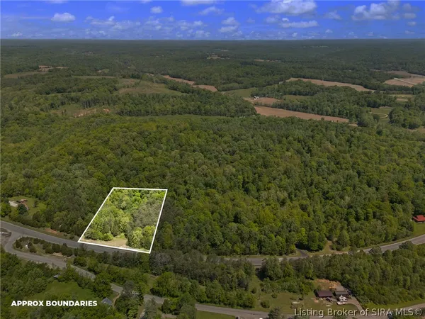 $45,000 | 0 West State Road 64 Tract 3, English, IN 47118