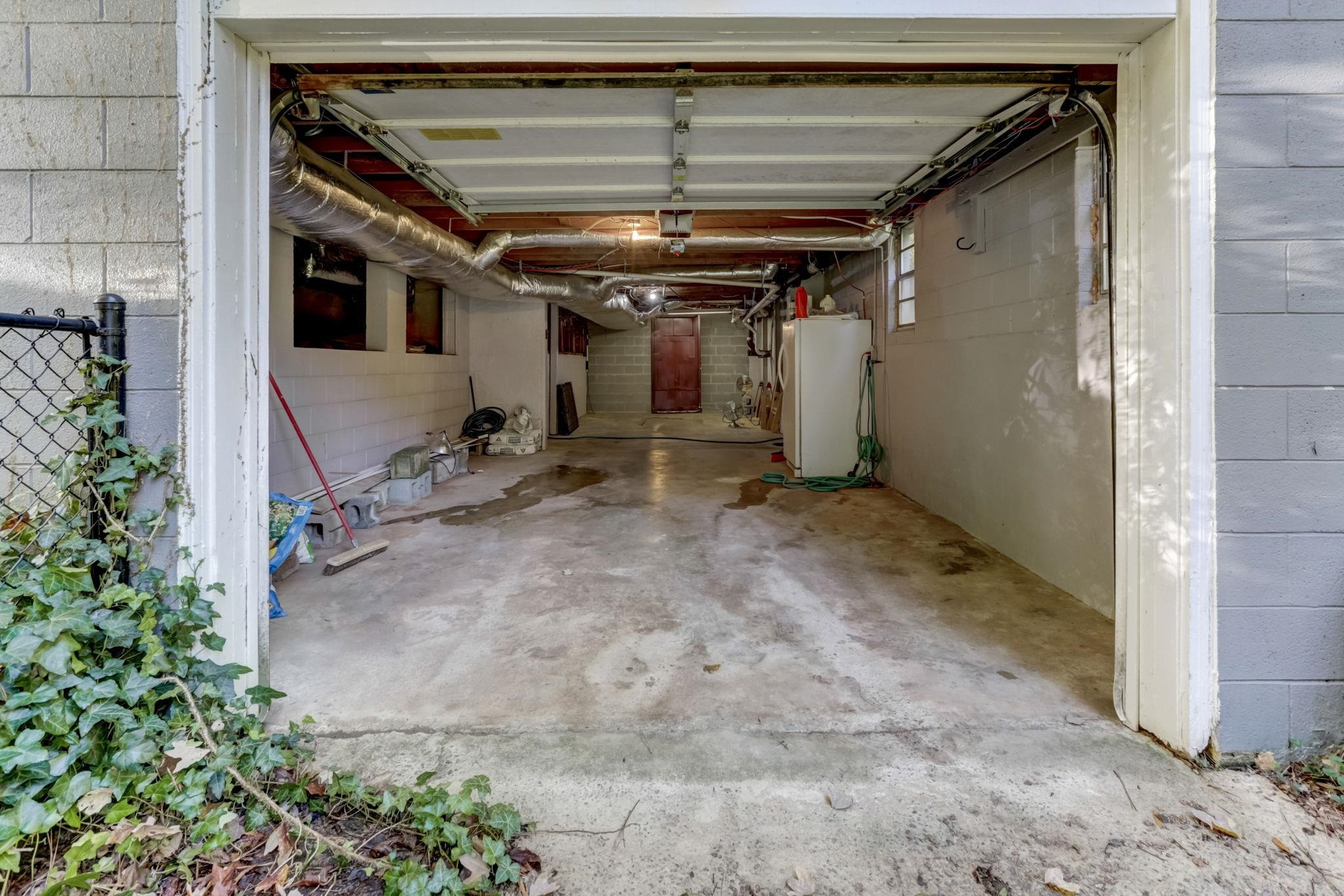 4814 Altha Street Raleigh, NC 27606 - Photo 30 of 31 Photo 30
