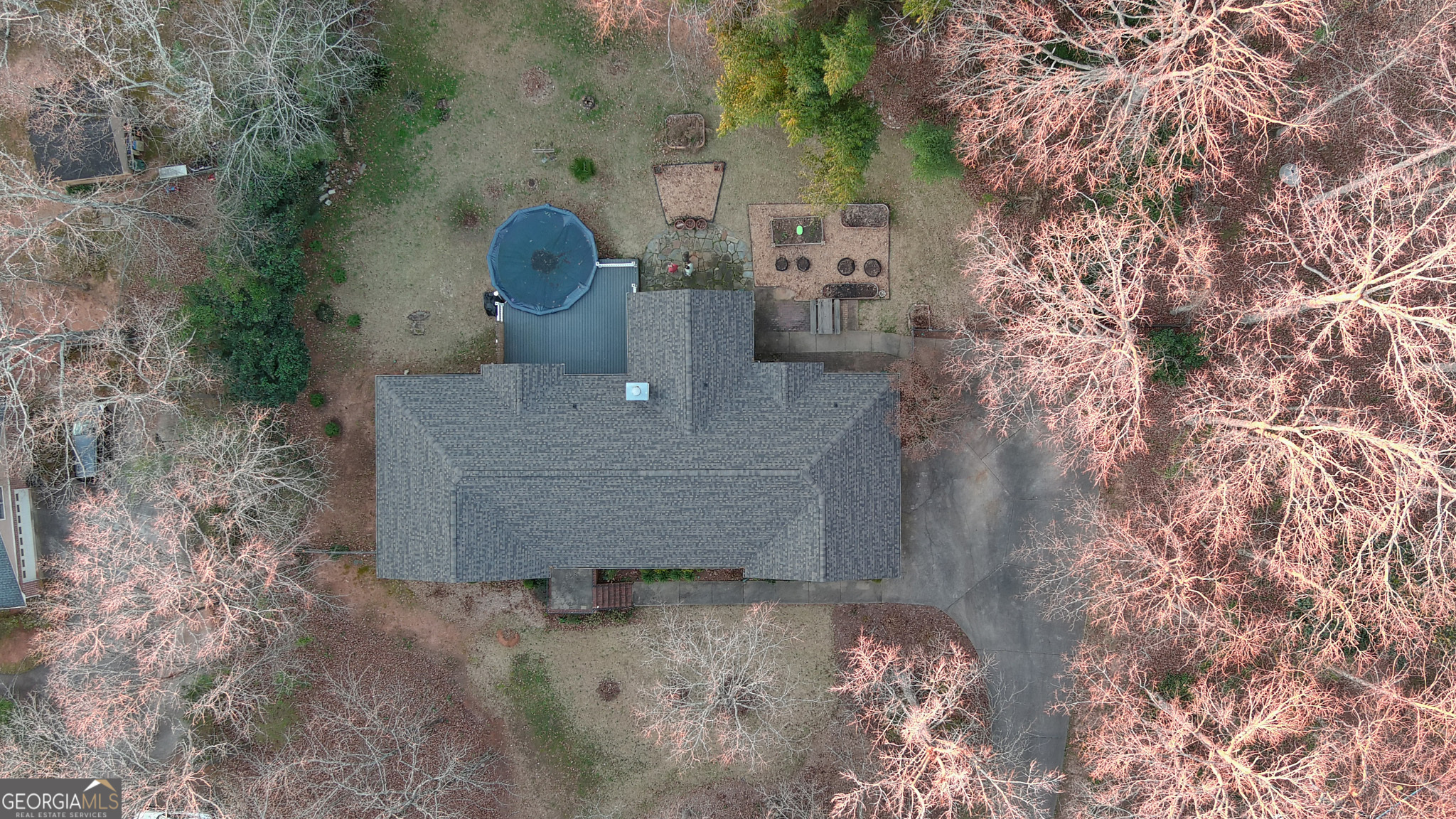 1031 Barnett Place Athens, GA 30605 - Photo 1 of 4