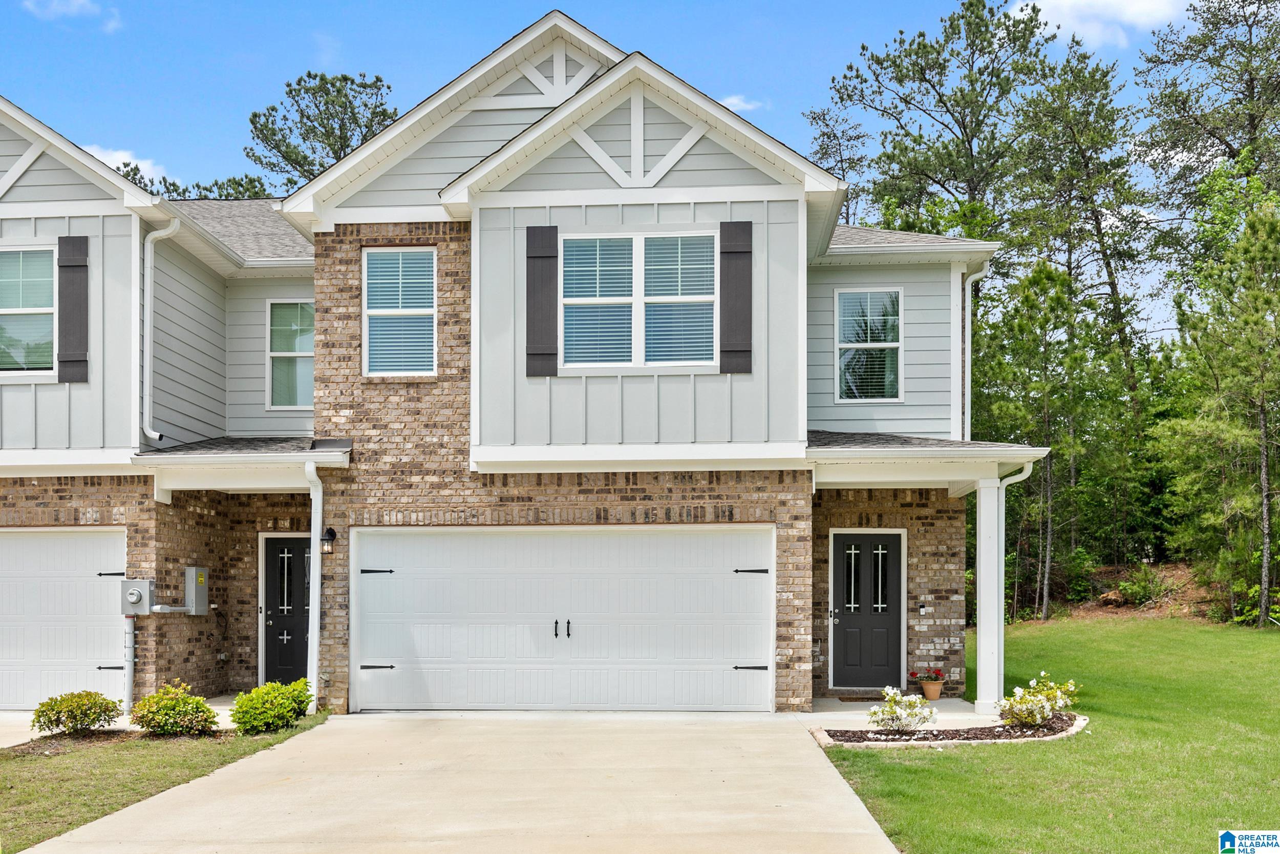502 Polo Way Chelsea, AL 35043 - Photo 1 of 30