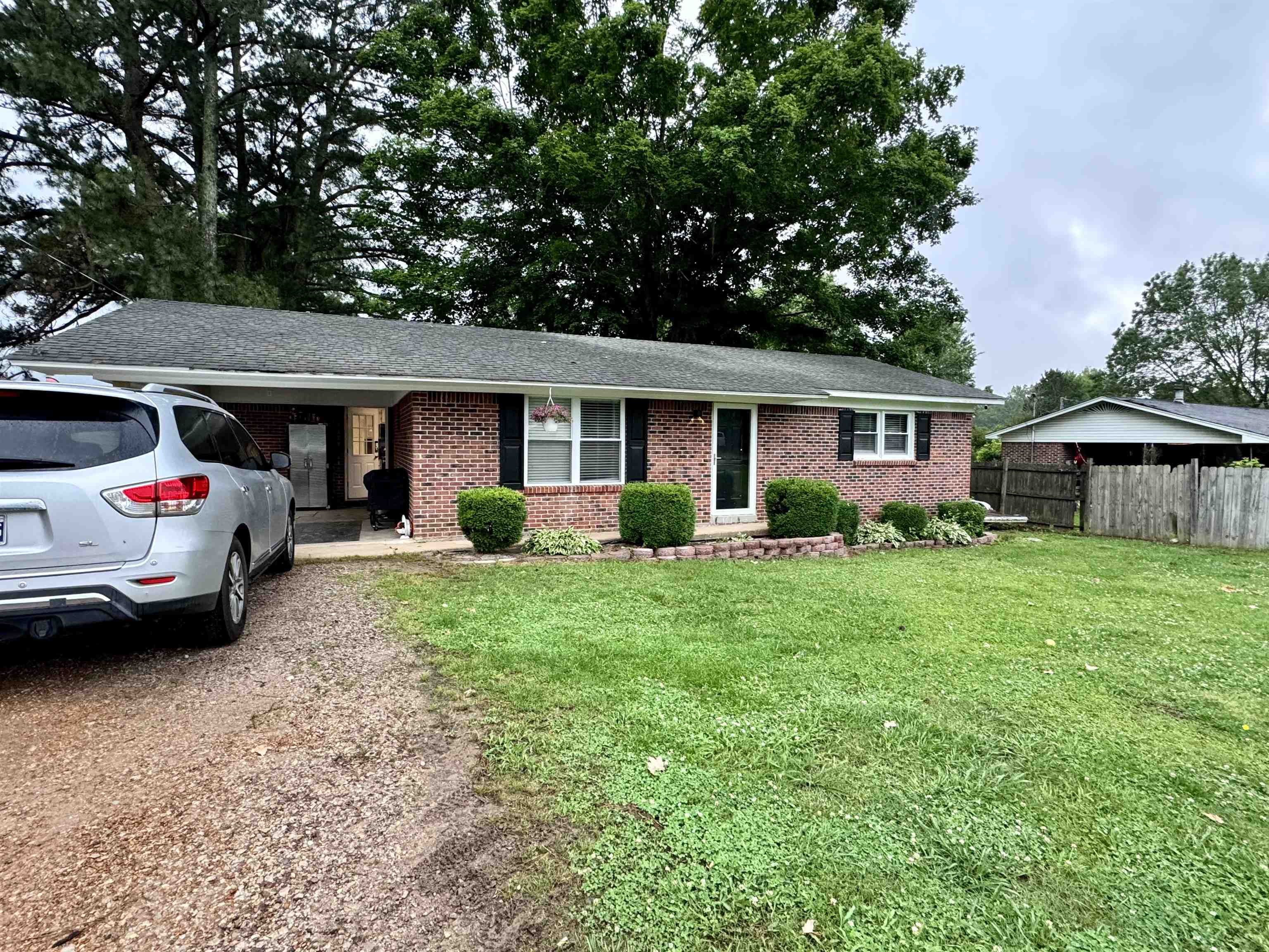 380 County Home Road Savannah, TN 38372 - Photo 2 of 12 Gallery Image 2