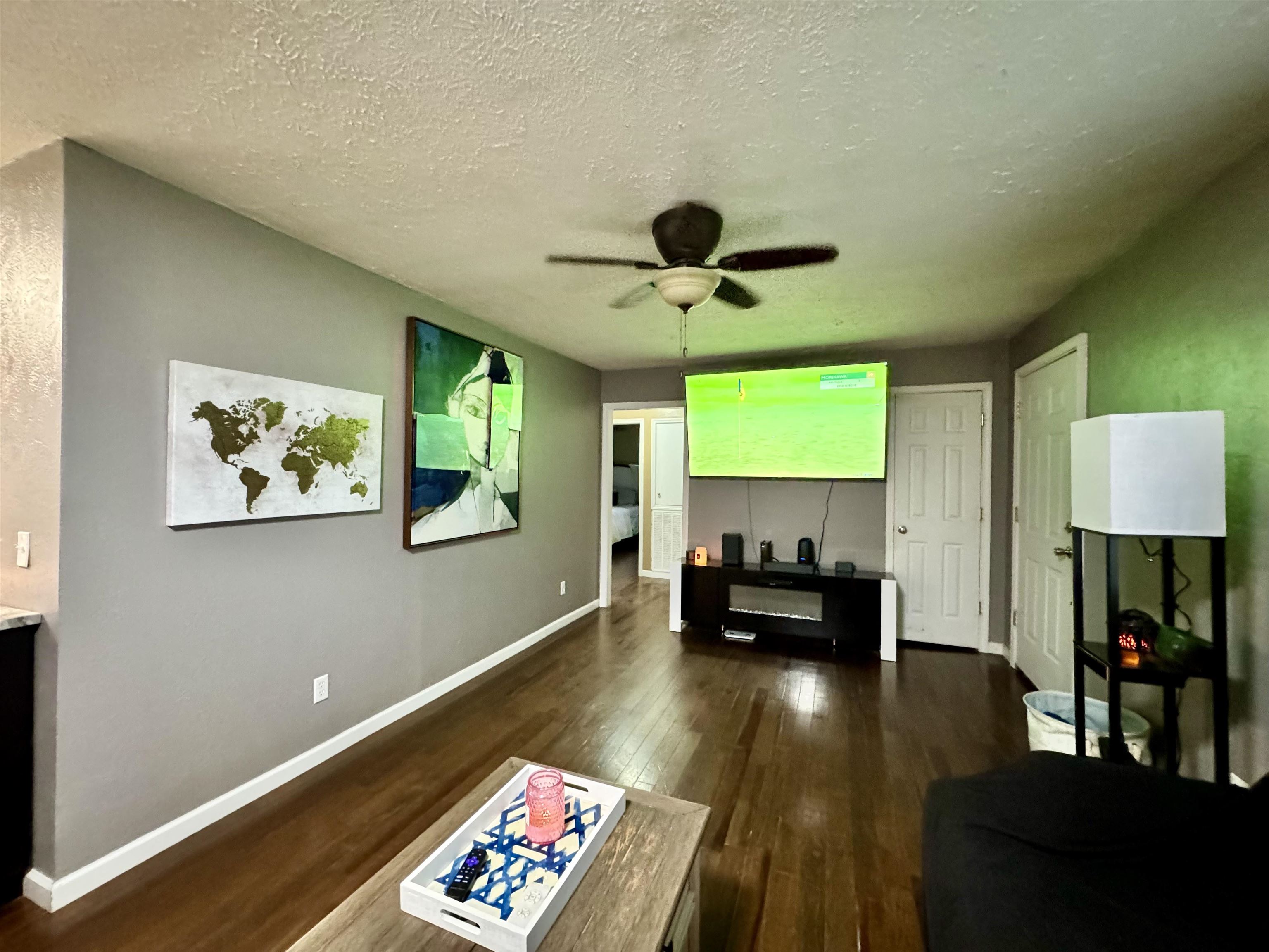 380 County Home Road Savannah, TN 38372 - Photo 4 of 12 Gallery Image 4