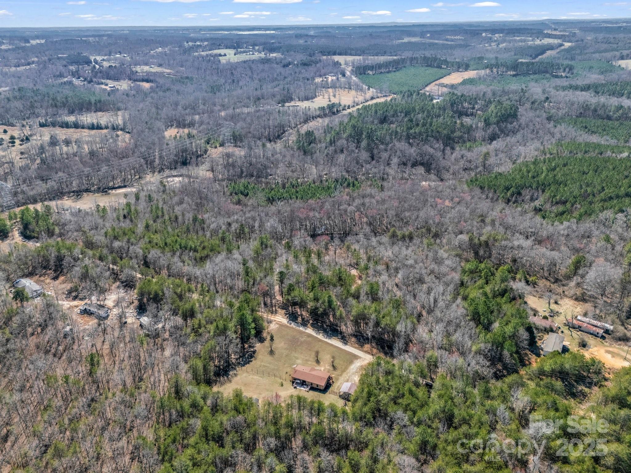 0 Petite Court Rutherfordton, NC 28139 - Photo 20 of 34 an aerial view of multiple house