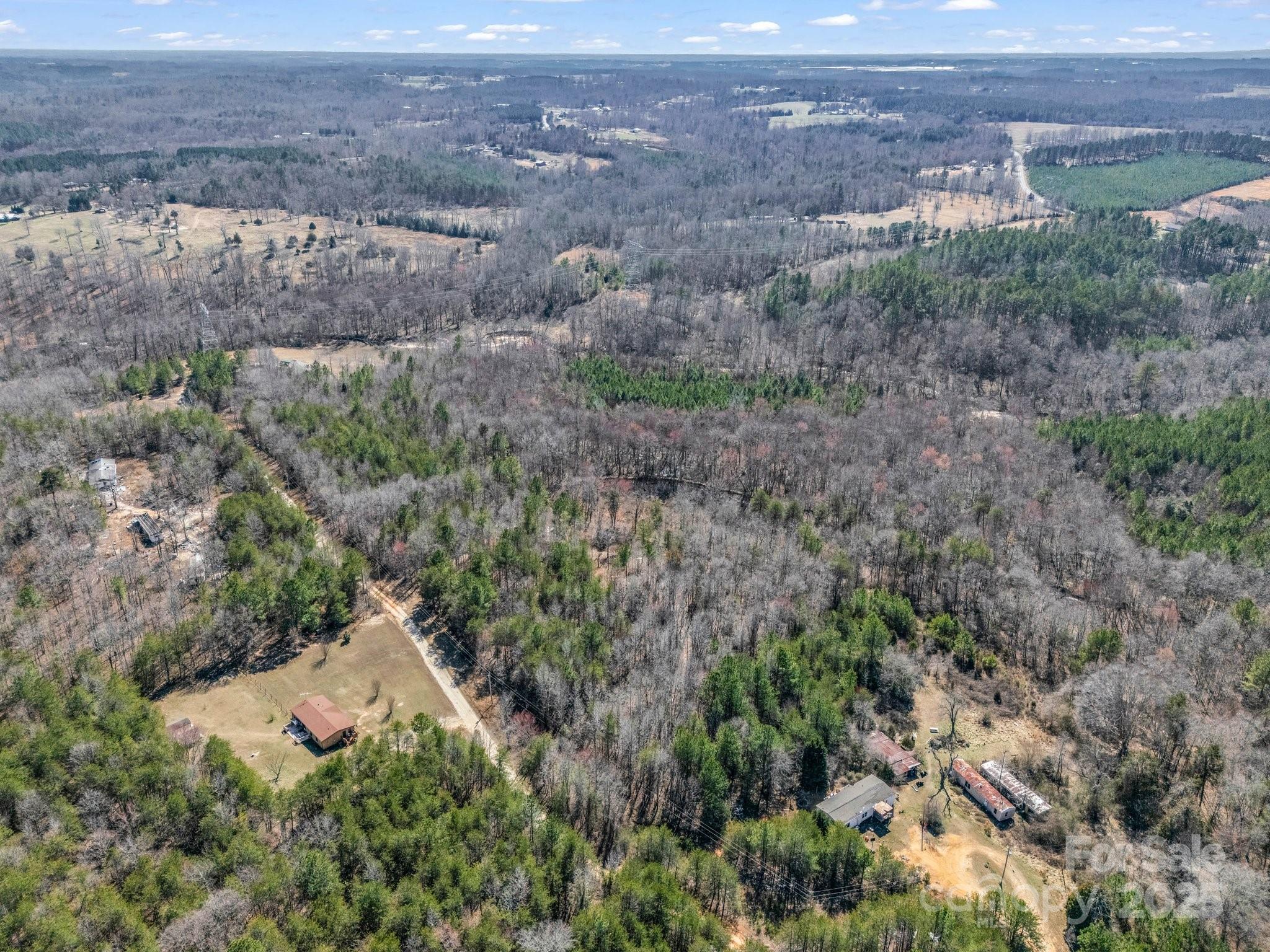 0 Petite Court Rutherfordton, NC 28139 - Photo 21 of 34 an aerial view of multiple house