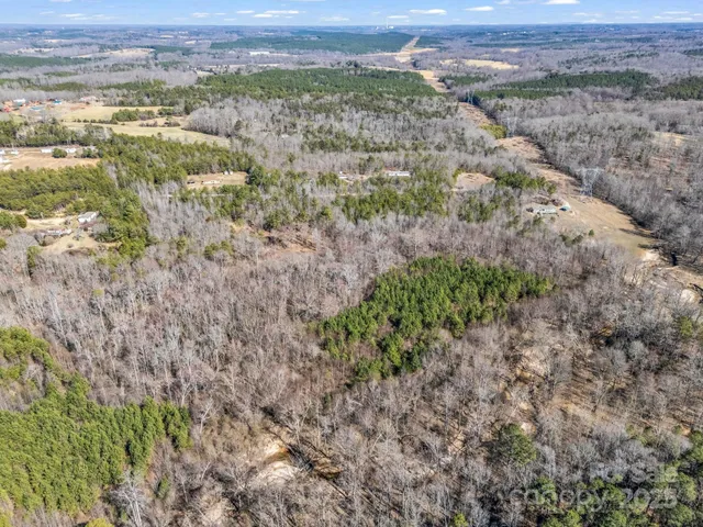a view of a yard with an outdoor space