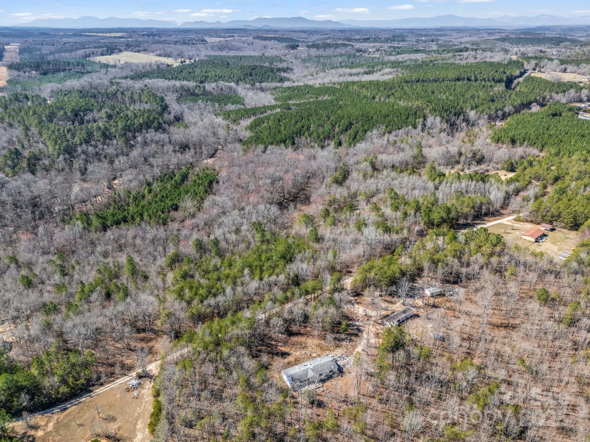 0 Petite Court Rutherfordton, NC 28139 - Photo 30 of 34 a view of a field with a forest