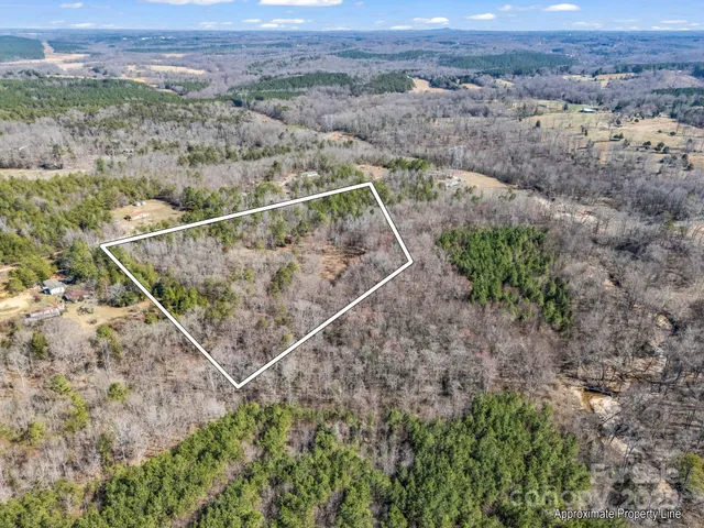 $115,000 | 0 Petite Court, Rutherfordton, NC 28139