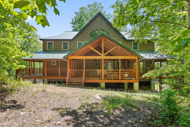 $1,750,000 | 496 Boyd Road, Dunlap, TN 37327