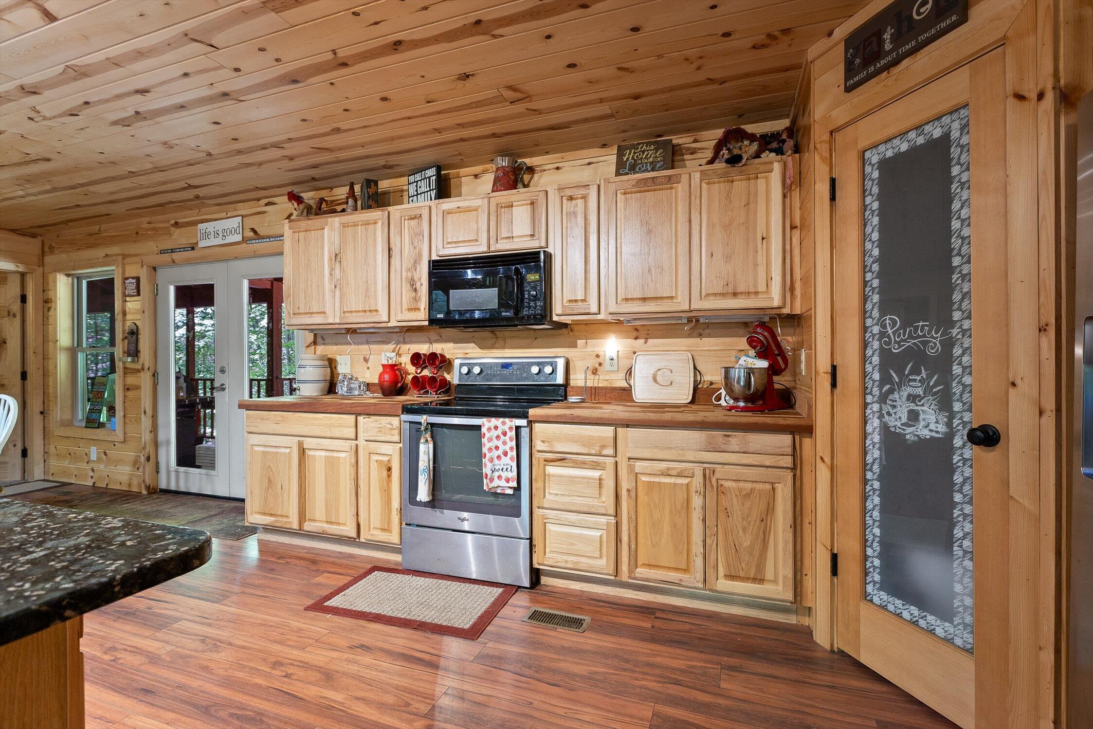 496 Boyd Road Dunlap, TN 37327 - Photo 11 of 39 31-Boyd-31