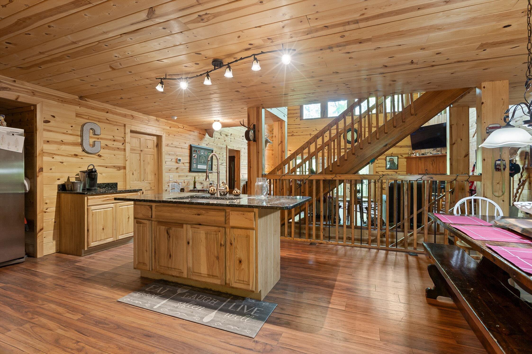 496 Boyd Road Dunlap, TN 37327 - Photo 12 of 39 32-Boyd-32