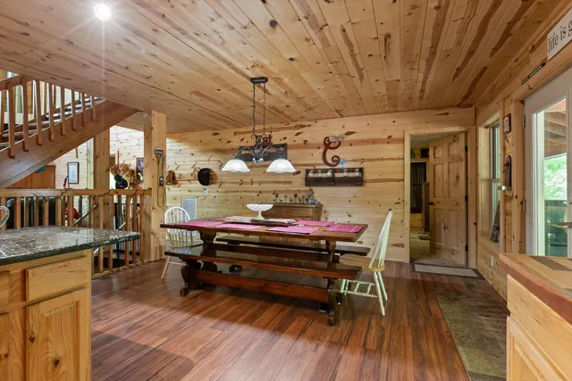 $1,750,000 | 496 Boyd Road, Dunlap, TN 37327