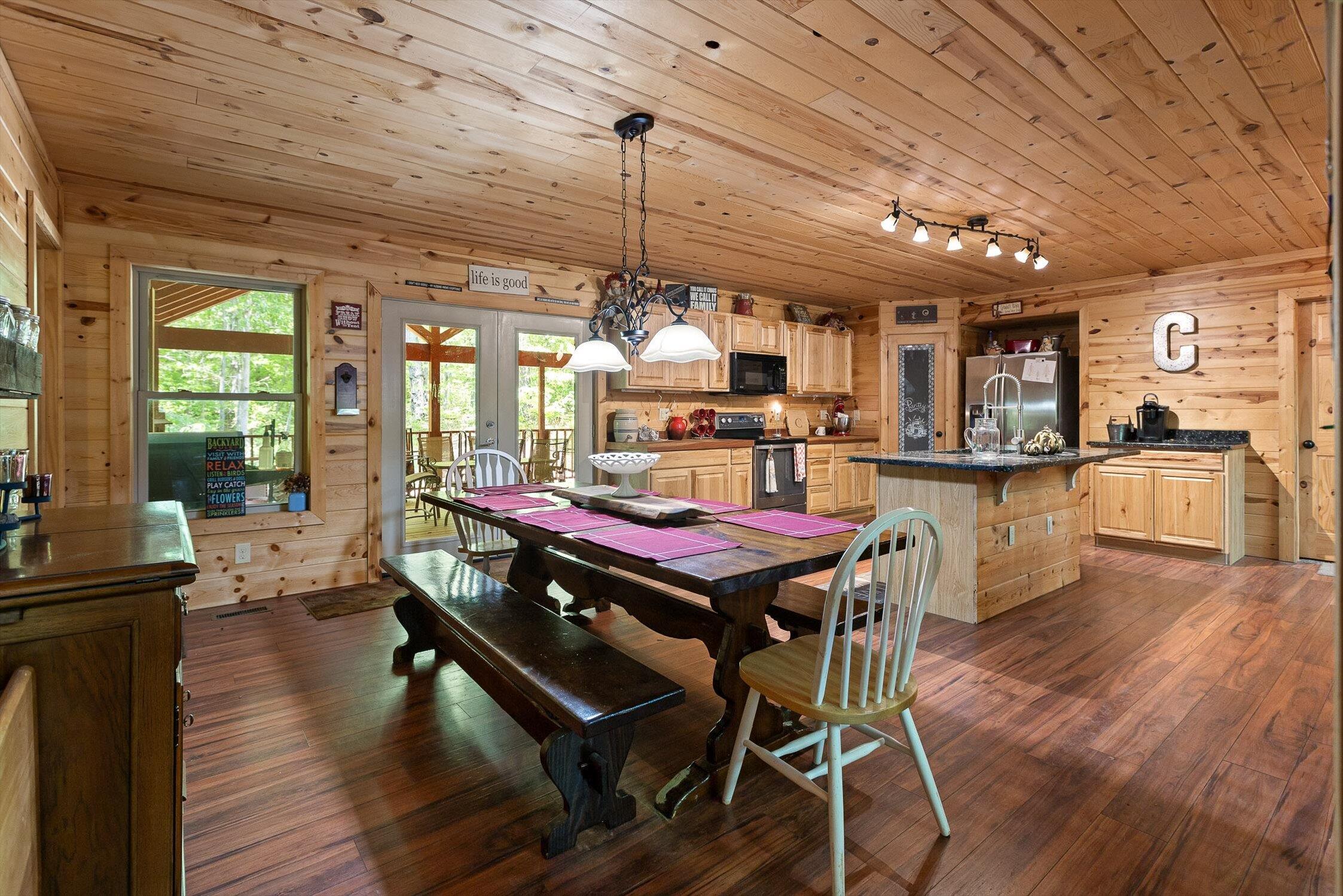 496 Boyd Road Dunlap, TN 37327 - Photo 14 of 39 34-Boyd-34