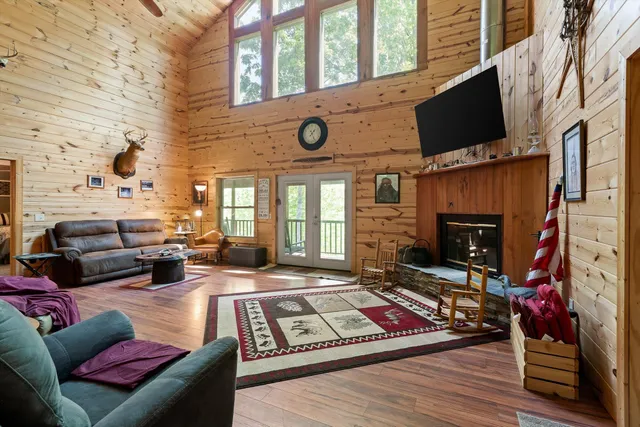 $1,750,000 | 496 Boyd Road, Dunlap, TN 37327