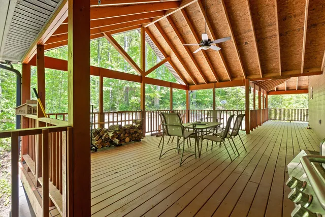 $1,750,000 | 496 Boyd Road, Dunlap, TN 37327