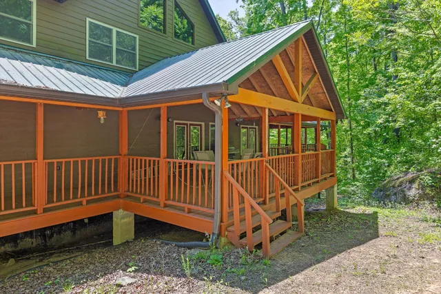 $1,750,000 | 496 Boyd Road, Dunlap, TN 37327