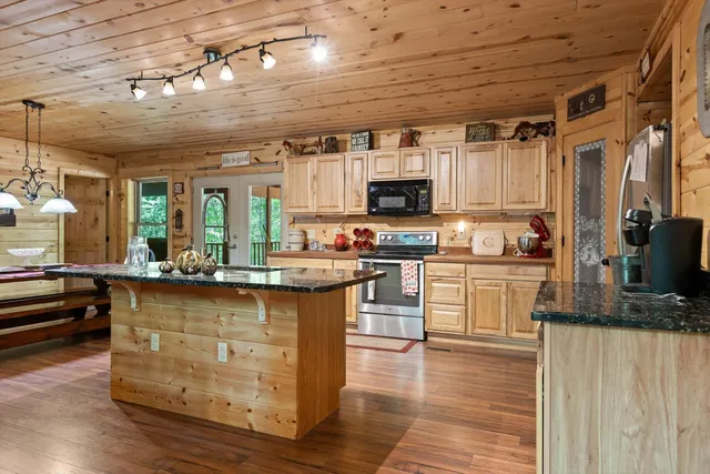 $1,750,000 | 496 Boyd Road, Dunlap, TN 37327